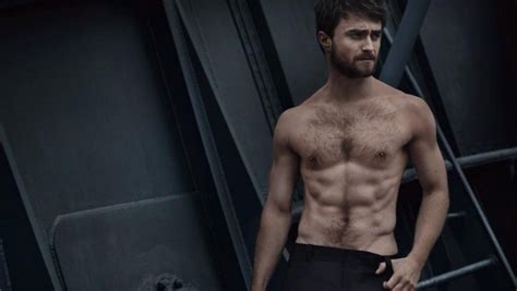 daniel radcliffe nude|Daniel Radcliffe Nude Photos & NSFW Videos